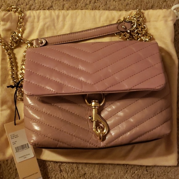 rebecca minkoff edie mink